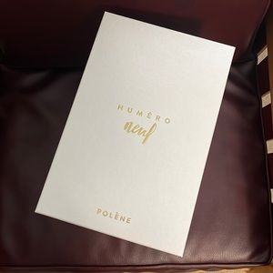 Polene Numero Nuef Box